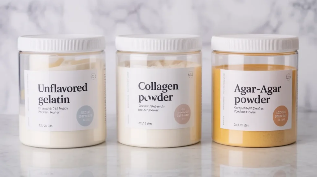 What Is the Gelatin Trick? Uses, Recipes & Truth Behind the Weight Loss Hack What is the gelatin trick Finished gelatin trick drink ready to consume