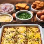 Best Breakfast Casserole RECIPE