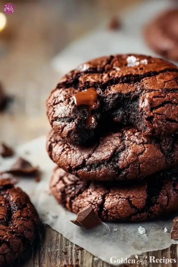 Homemade-chocolate-cookies-cherished