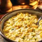 easy Creamed Corn