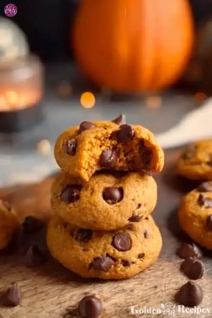 Best Easy Pumpkin Chocolate Chip Cookies Best Easy Pumpkin Chocolate Chip Cookies Best Easy Pumpkin Chocolate Chip Cookies
