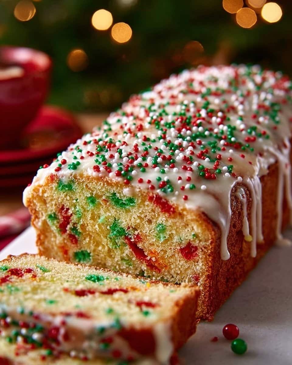 Christmas Bread