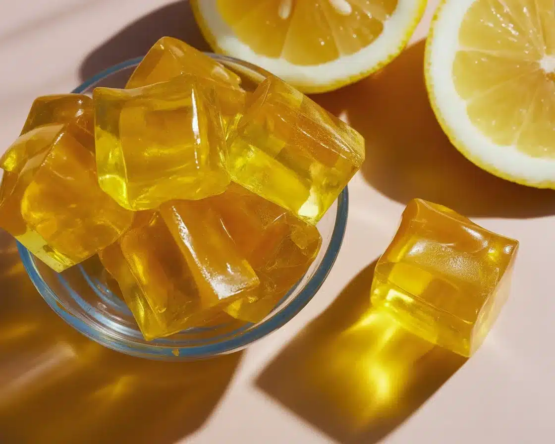 Dr. Mark Hyman discussing the benefits of the gelatin trick for weight loss.