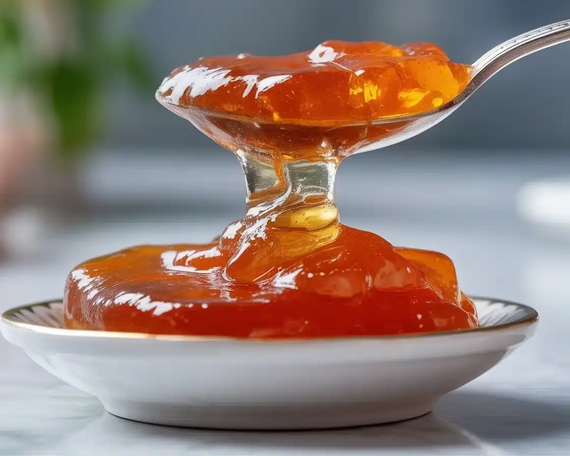 Healthy gelatin trick recipe for effective weight loss management