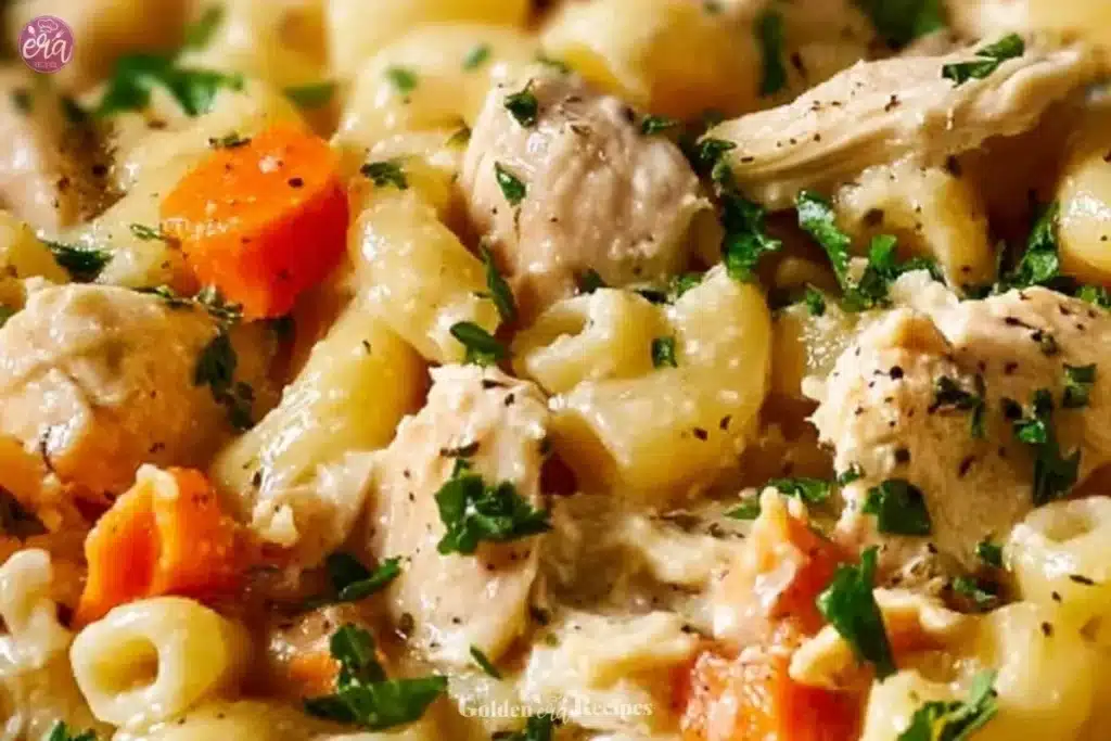 Home Test 414 grandmas chicken pot pie 2025 11 09 223518