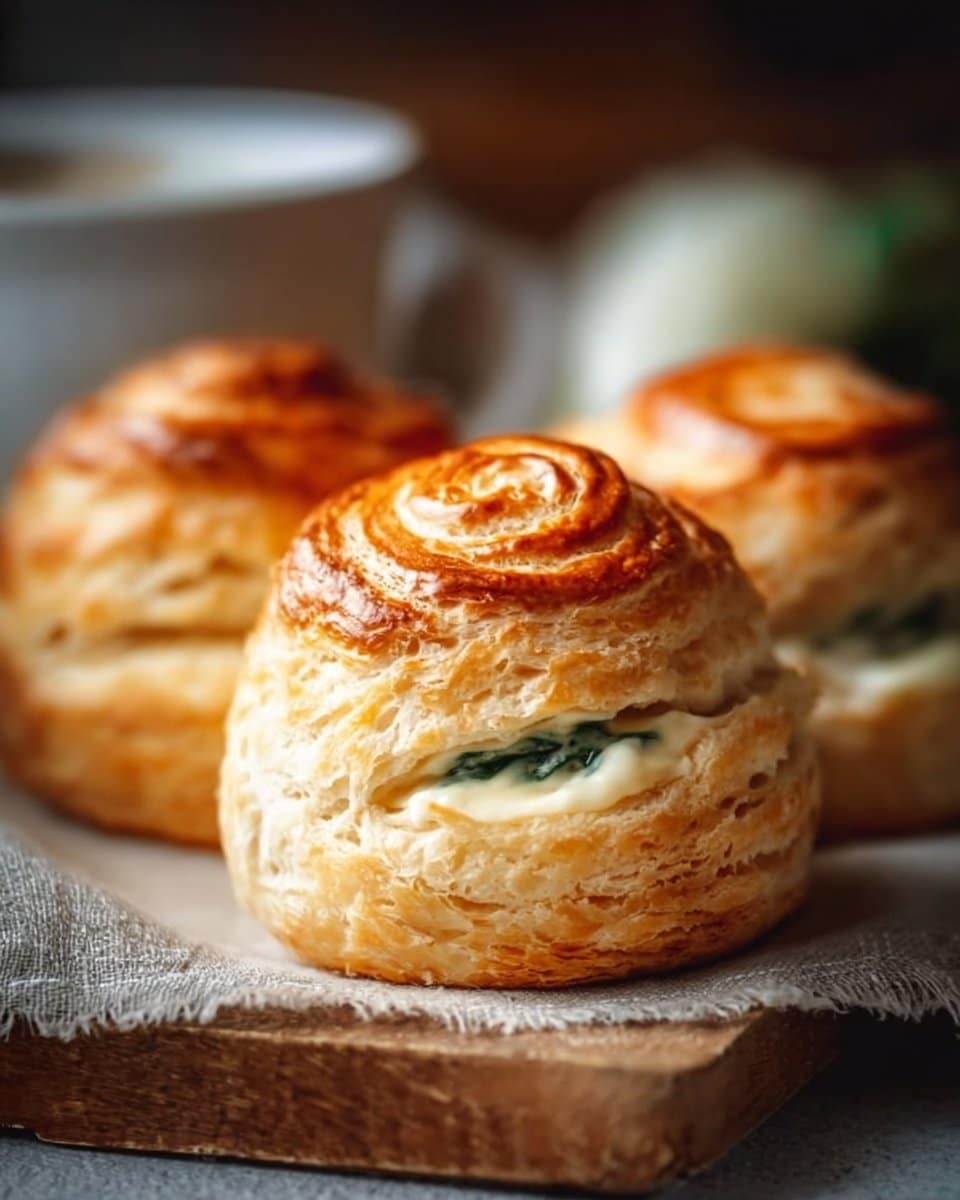 Classic Scone Recipe