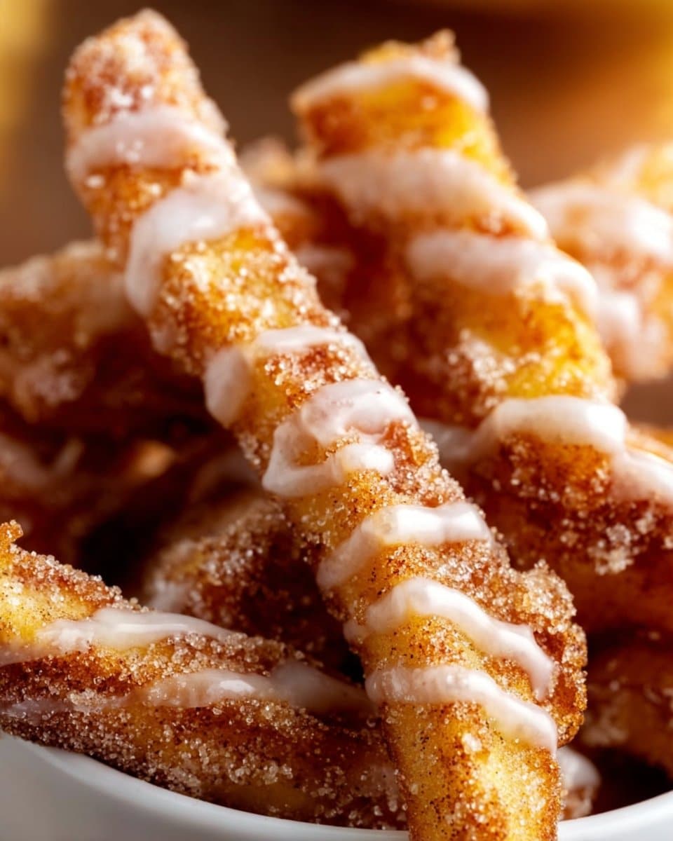 Air Fryer Apple Fries for Sweet Crispy Moments 2 Air Fryer Apple Fries