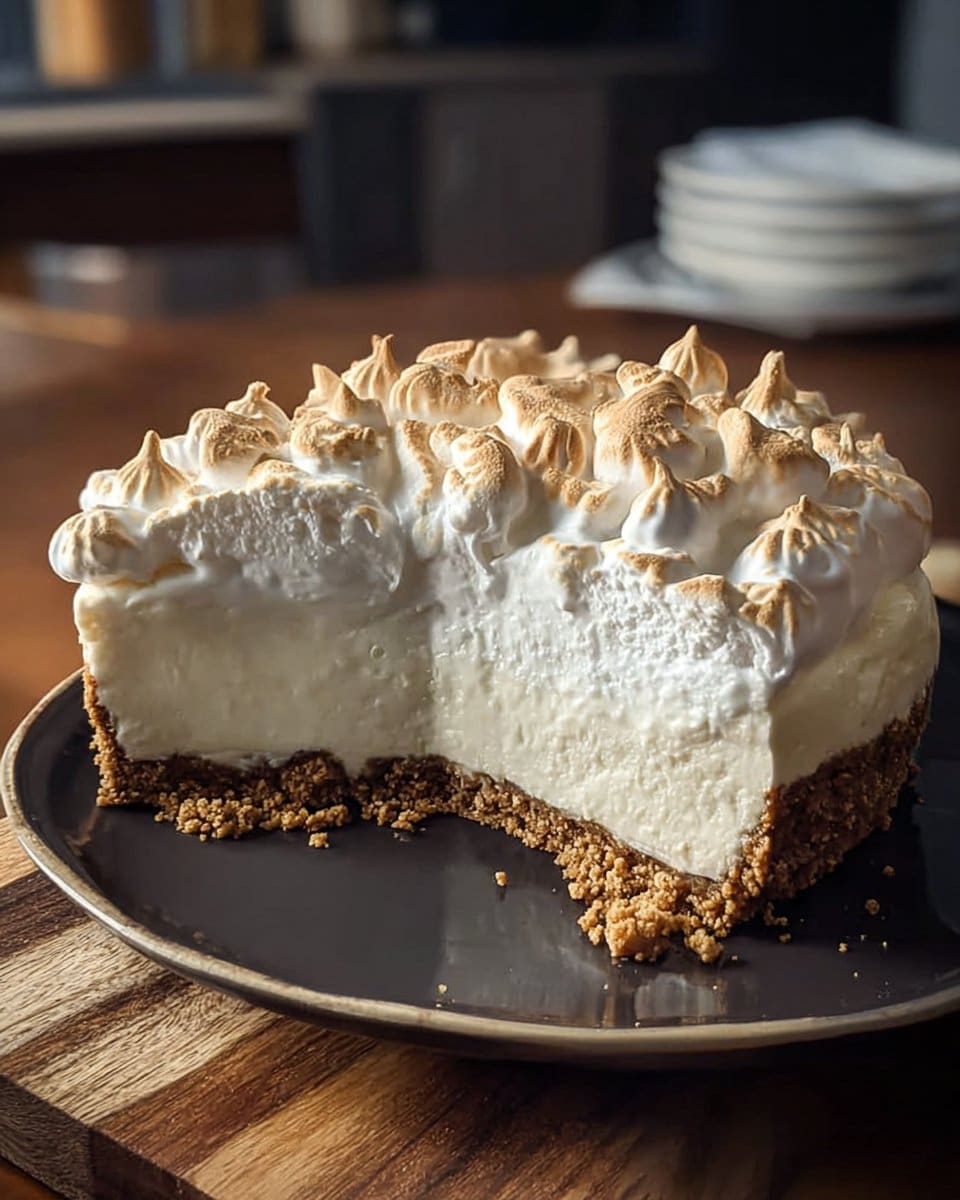 Marshmallow Whip Cheesecake Marshmallow Whip Cheesecake Marshmallow Whip Cheesecake