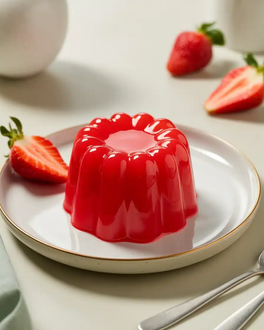 bariatric jello recipe