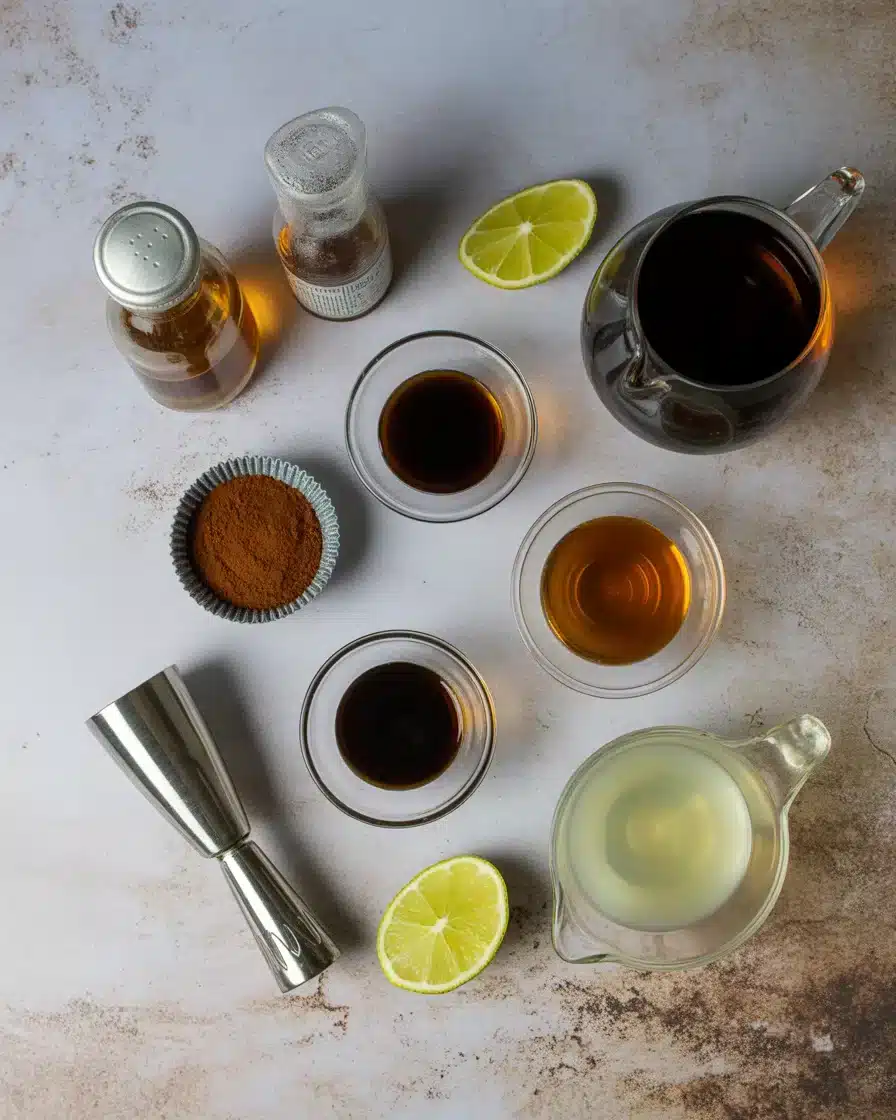 Espresso Martini Jello Shots for Coffee Lovers 4 Espresso Martini Jello Shots for Coffee Lovers