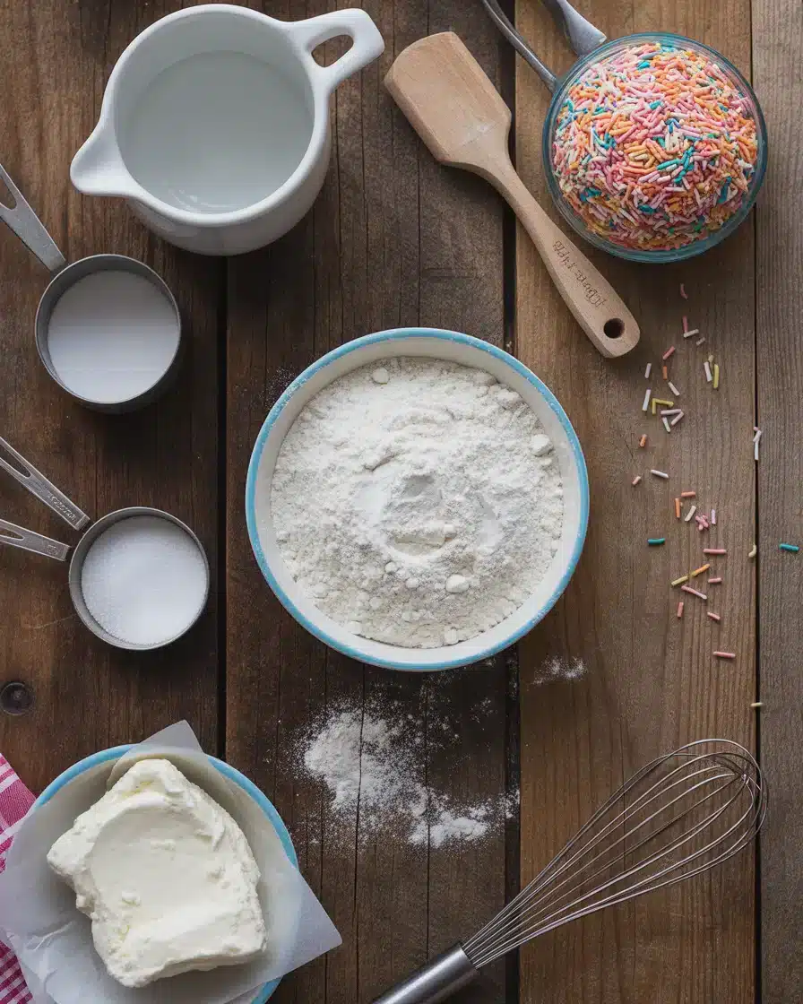Soft Ricotta Cookies with a Light, Cake-Like Crumb 4 Soft Ricotta Cookies with a Light, Cake-Like Crumb