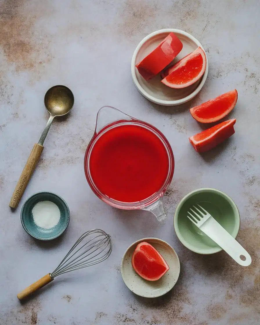 bariatric jello recipe