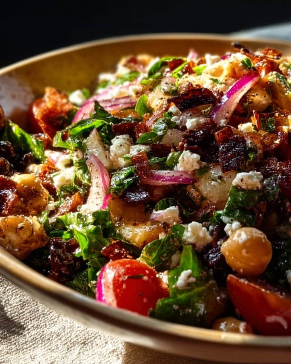 Divorce Salad: Unbelievable Flavor in 3 Days of Bliss 3 Divorce Salad: Unbelievable Flavor in 3 Days of Bliss