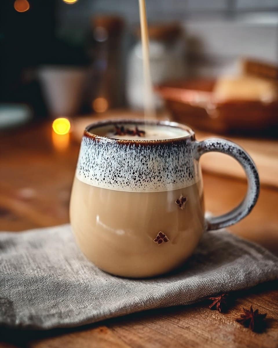 Earl Grey Milk Tea: A Warm Embrace in a Cup 2 Earl Grey Milk Tea