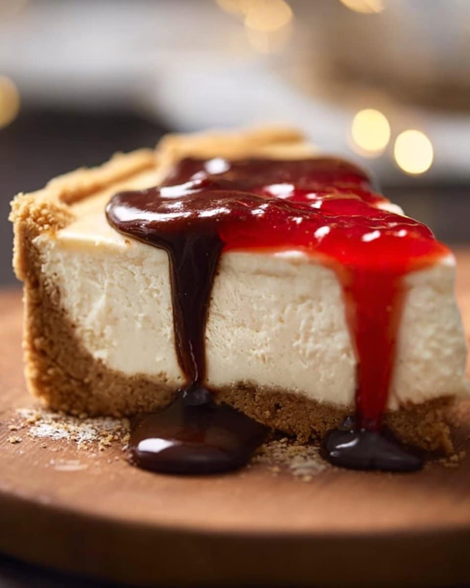 Cheesecake Recipe No Bake