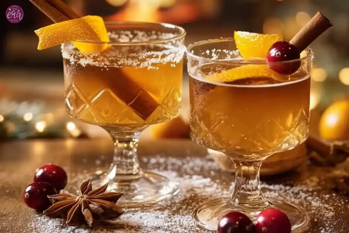 Christmas Old Fashioned