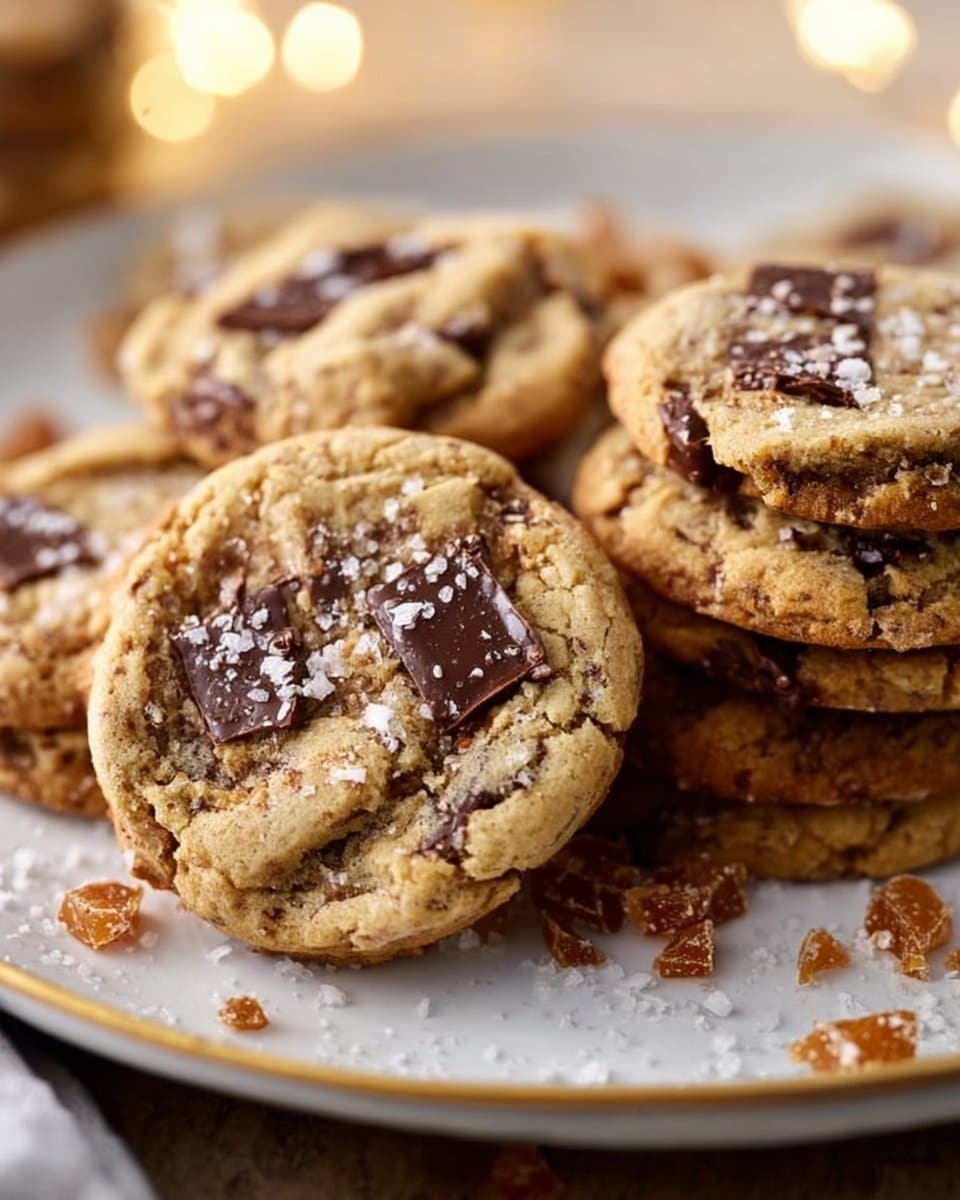 Christmas Crack Cookies