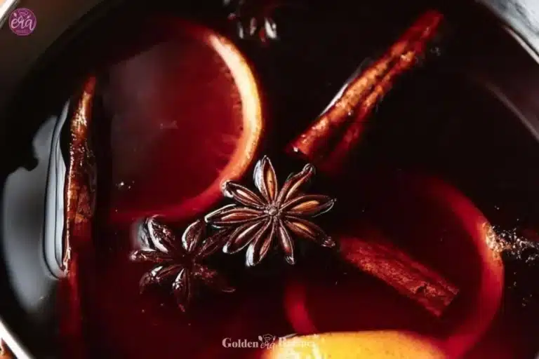 AIP Mulled Wine Mocktail 4 AIP Mulled Wine Mocktail