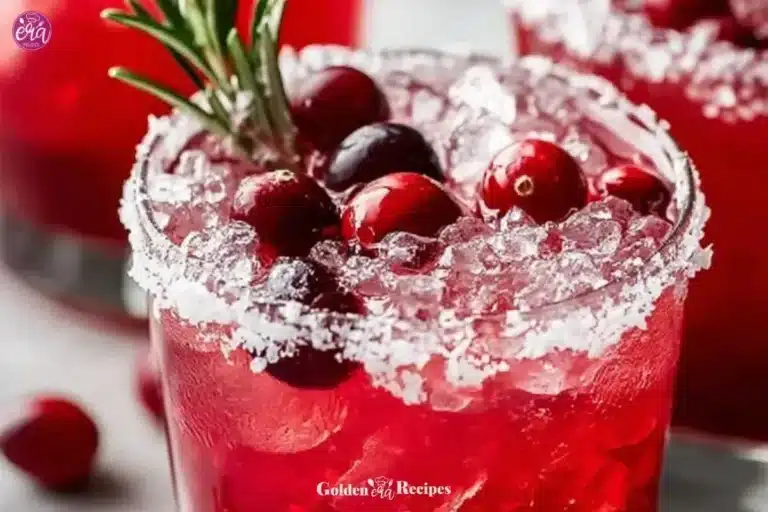 Best Christmas Cranberry Margarita 11 Best Christmas Cranberry Margarita