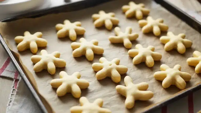 Buttery Spritz Cookies Just Like Grandma Used to Make 1 Buttery Spritz Cookies Just Like Grandma Used to Make