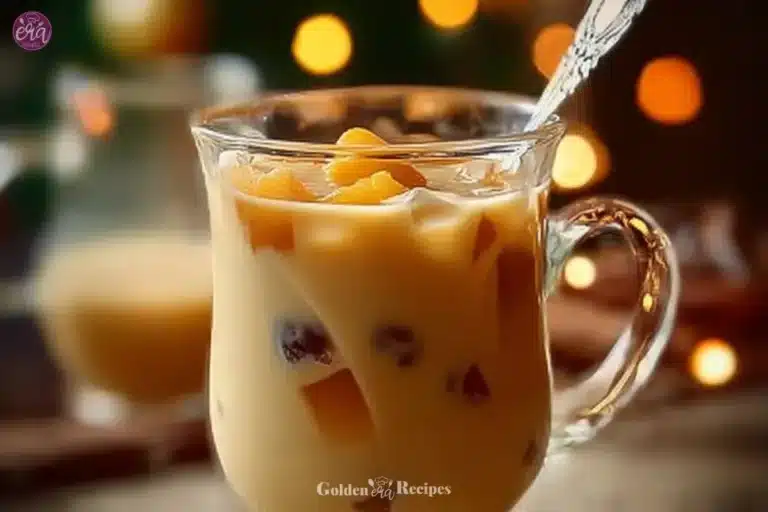 Earl Grey Milk Tea: A Warm Embrace in a Cup 3 Earl Grey Milk Tea: A Warm Embrace in a Cup