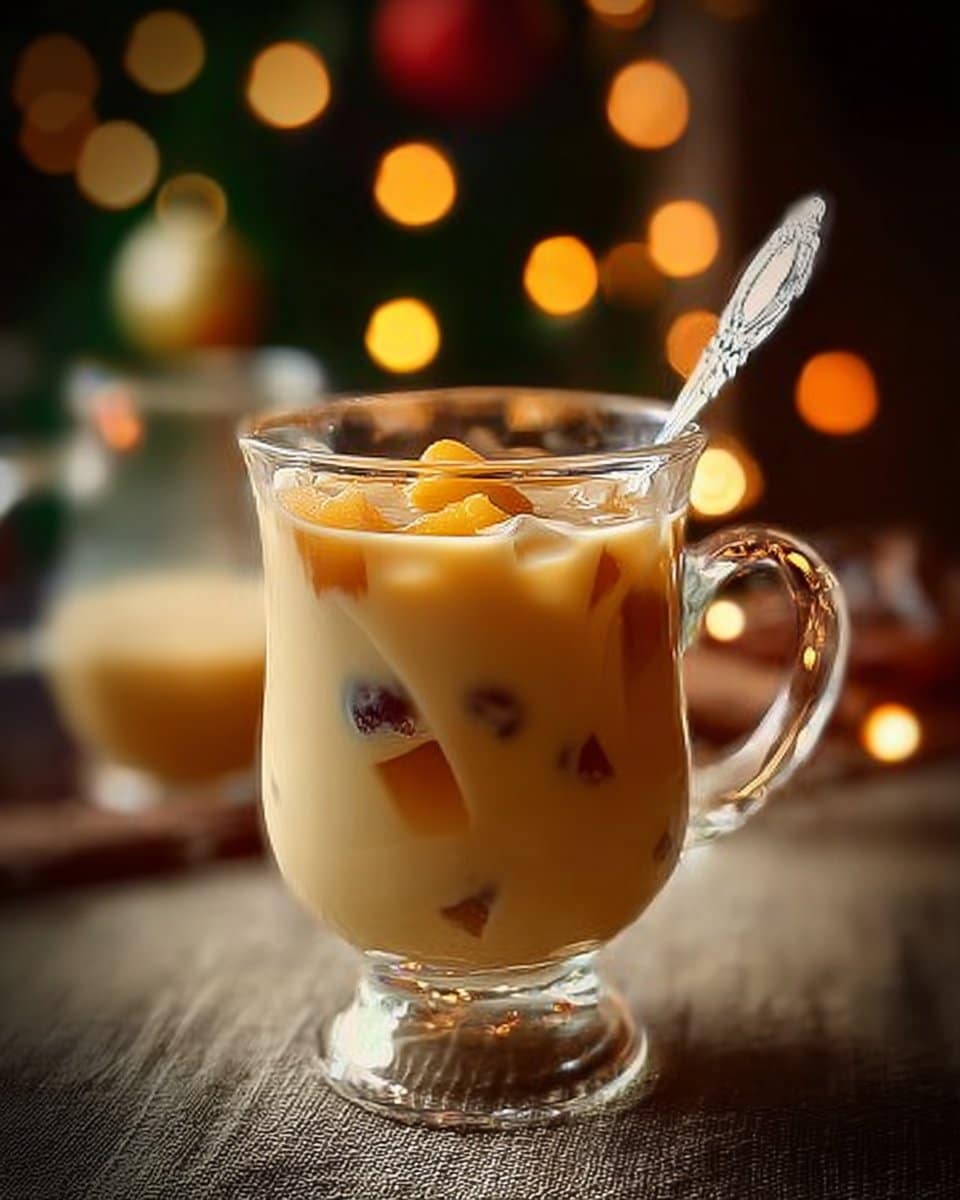 Earl Grey Milk Tea: A Warm Embrace in a Cup 3 Earl Grey Milk Tea