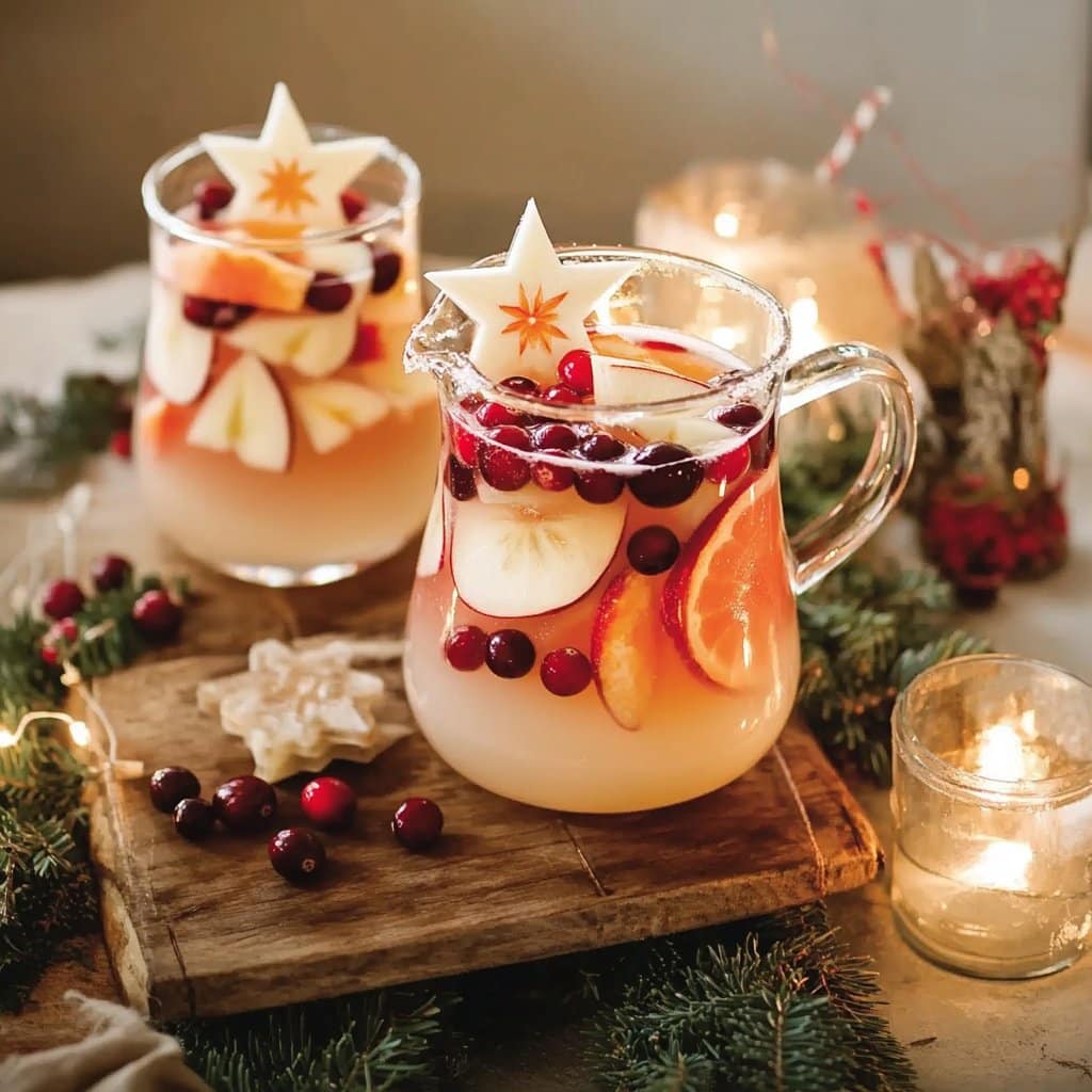 Red Winter Sangria 3 Red Winter Sangria