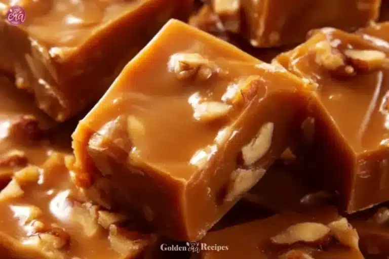 Oklahoma Nut Candy 4 Delicious Oklahoma Nut Candy featuring a variety of nuts and sugary goodness.