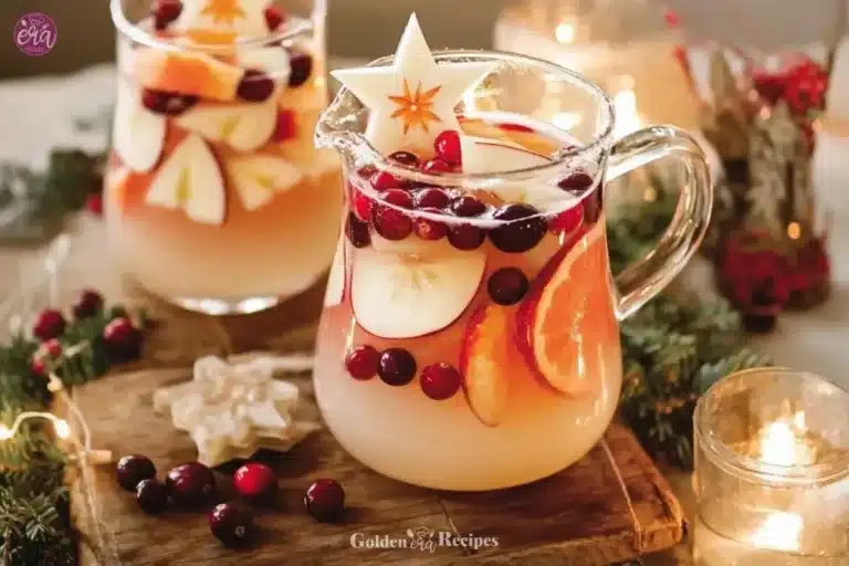 Red Winter Sangria 5 Red Winter Sangria