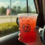 A variety of Brew Energy Drinks showcasing natural flavors and energizing ingredients.