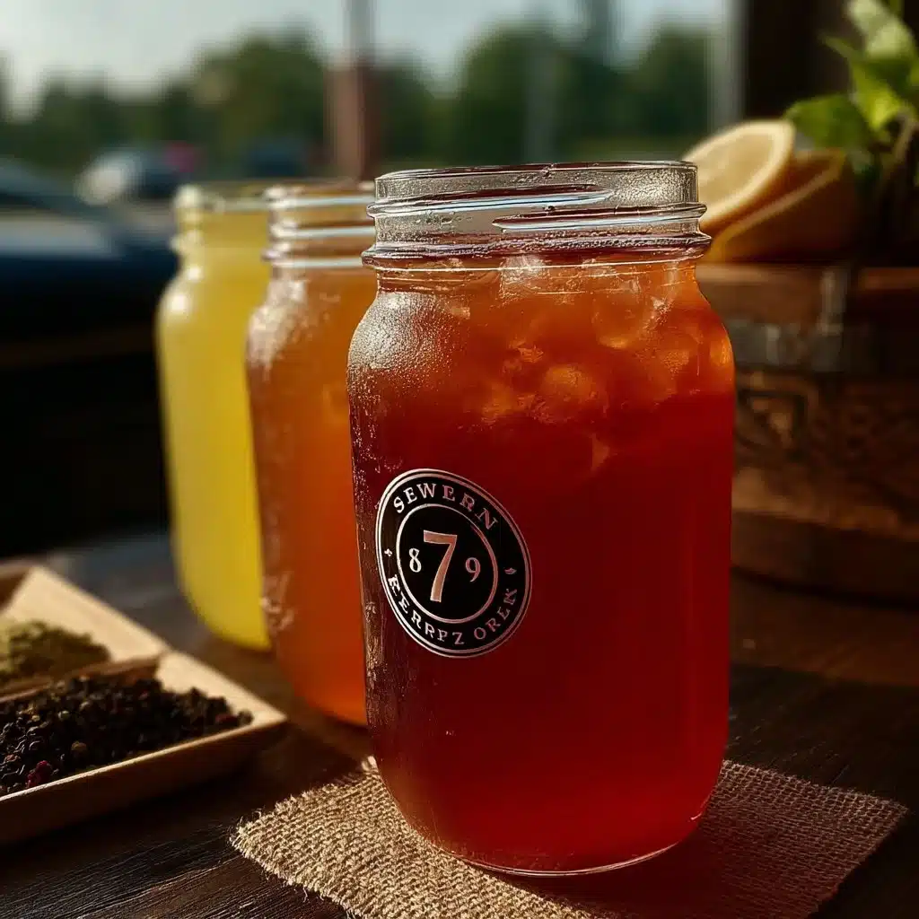 7 Brew Energy Drinks