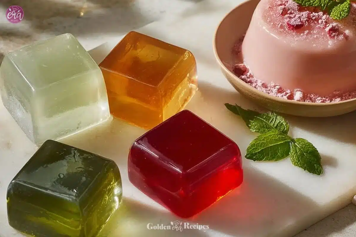 Bariatric Gelatin Diet