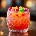 Sweet candies and puzzles in Candyland Crush game