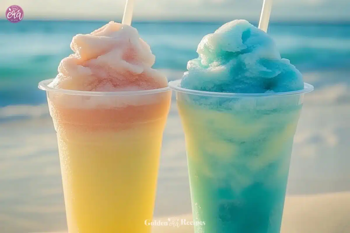 Caribbean Cloud Candy