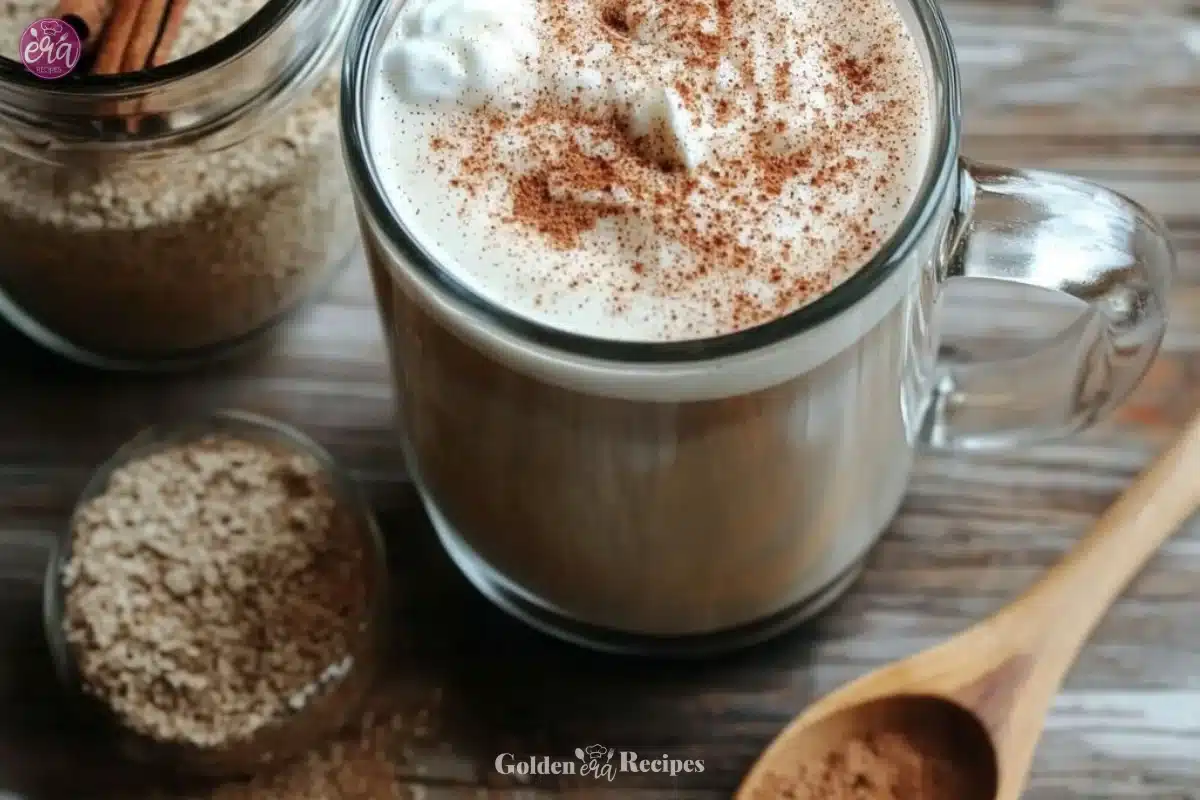 Chai Latte Powder Recipe