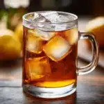 Cortisol tea recipe for reducing stress and promoting relaxation.