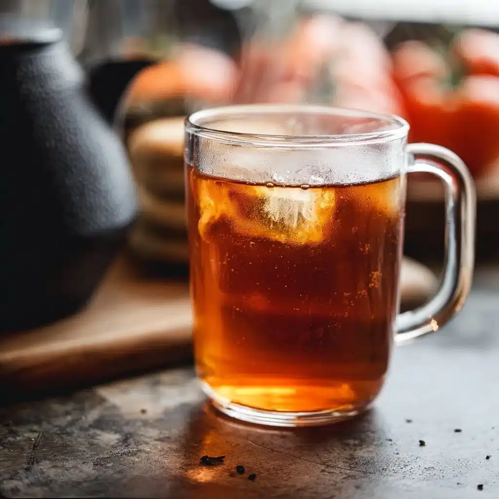 15 Min Cortisol Tea Recipe 2 Cortisol Tea Recipe