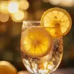 Cortisol water recipe ingredients and preparation steps