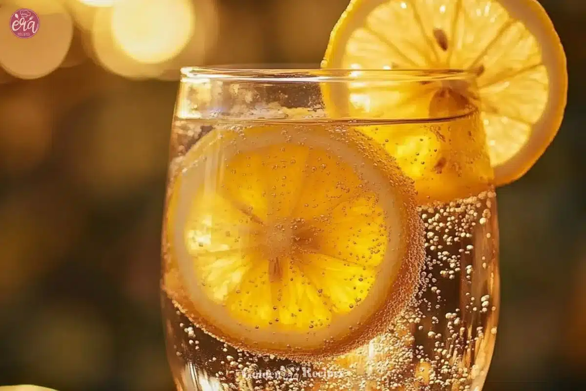 Cortisol Water Recipe