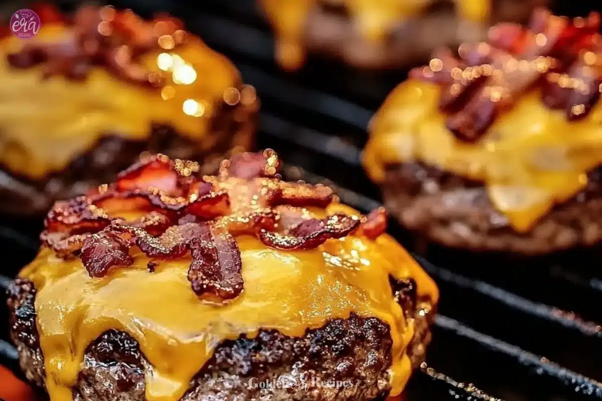 Crack Burgers: Your New Go-To Burger Recipe