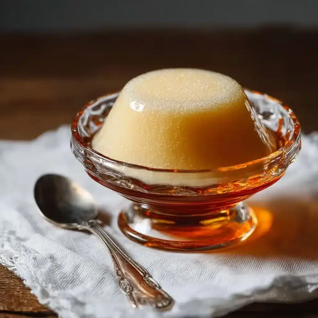 Gelatin Trick for Weight Loss 2 Gelatin Trick for Weight Loss