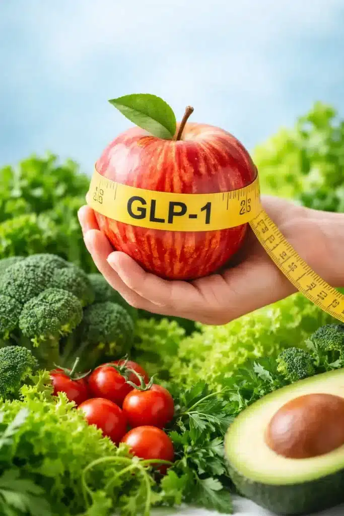 7 Delicious GLP-1 Activating Foods Recipes to Try Today 2 image 5