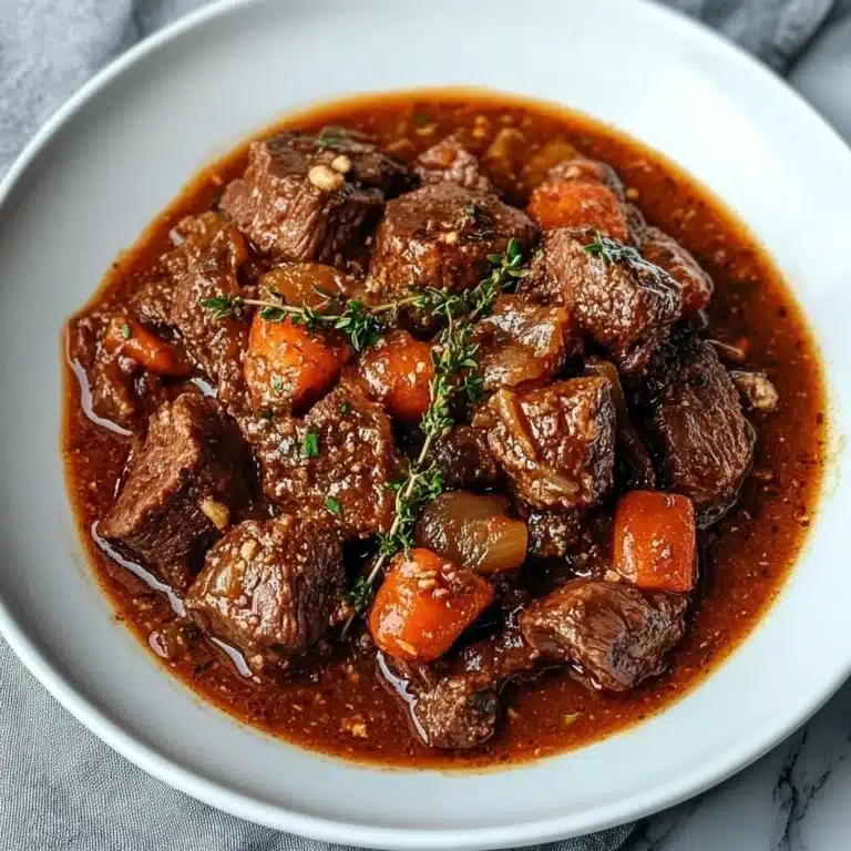 Stracotto Italian Pot Roast 6 Traditional Stracotto Italian pot roast served for a special gathering