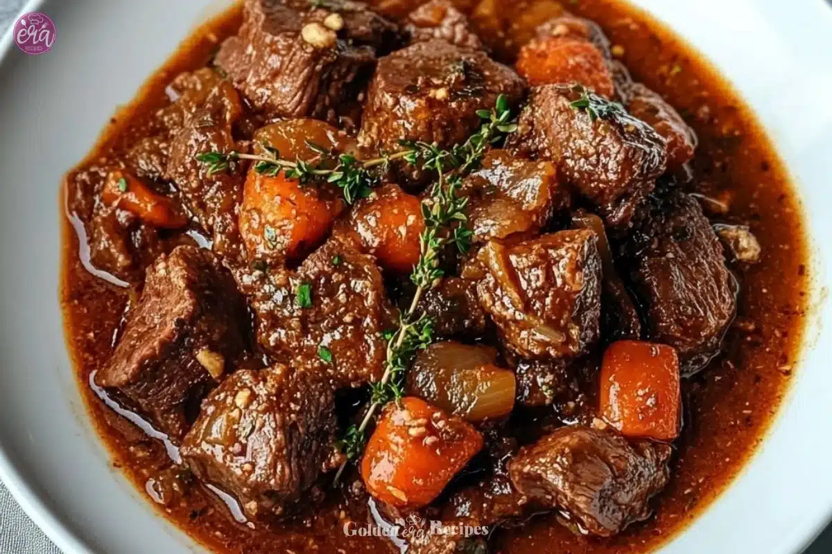 Irresistible and Tender: Traditional Stracotto Italian Pot Roast for Special Gatherings