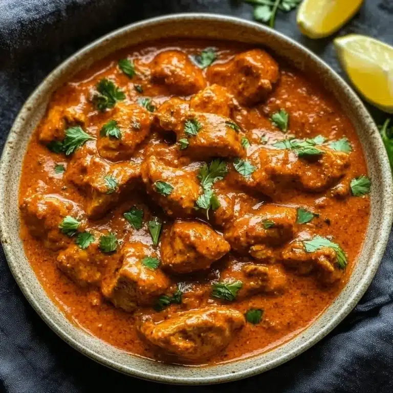 Jamie Oliver Chicken Tikka Masala 4 Jamie Oliver's delicious Chicken Tikka Masala dish served with rice