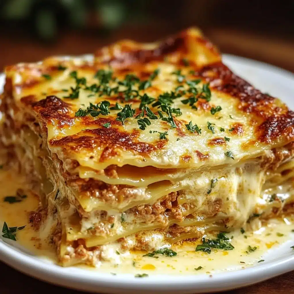 Marry Me Chicken Lasagna 3 Marry Me Chicken Lasagna: The Irresistible Dish That Will Win Hearts Every Time!