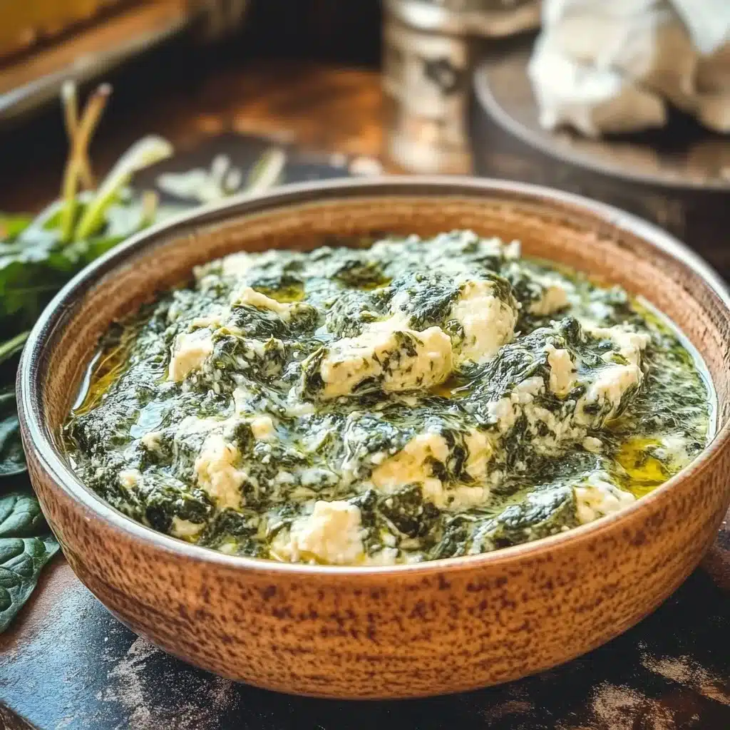 Spinach Cheese 2 Spinach Cheese