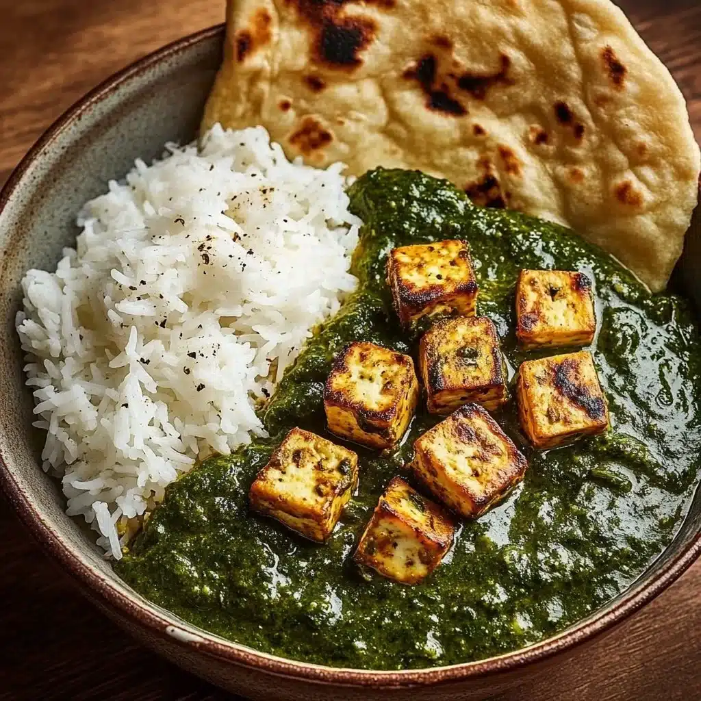 Spinach Cottage Cheese 3 Spinach Cottage Cheese