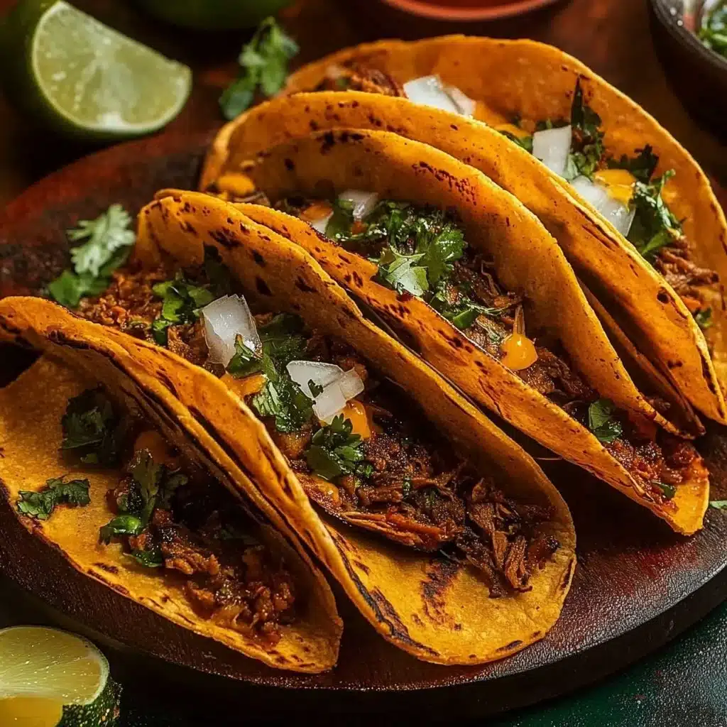 Birria Tacos