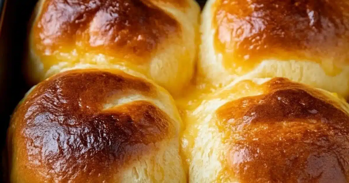 Cheese Egg Cloud Keto Bread